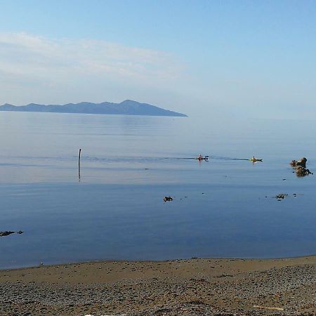 Kapiti Waves Bed & Breakfast Pukerua Bay Екстериор снимка